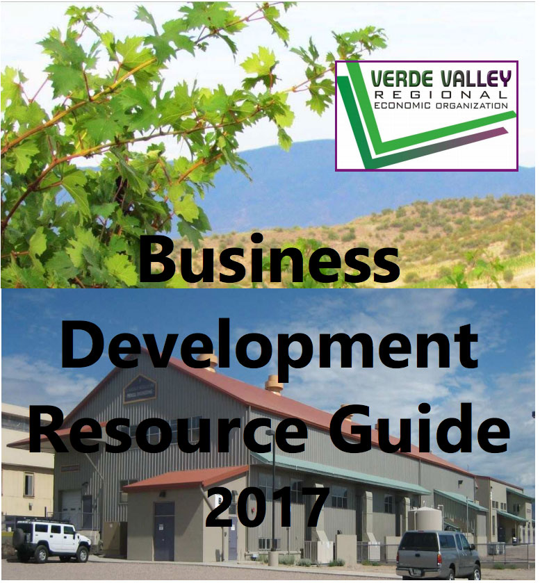 2017 Business Resource Guide